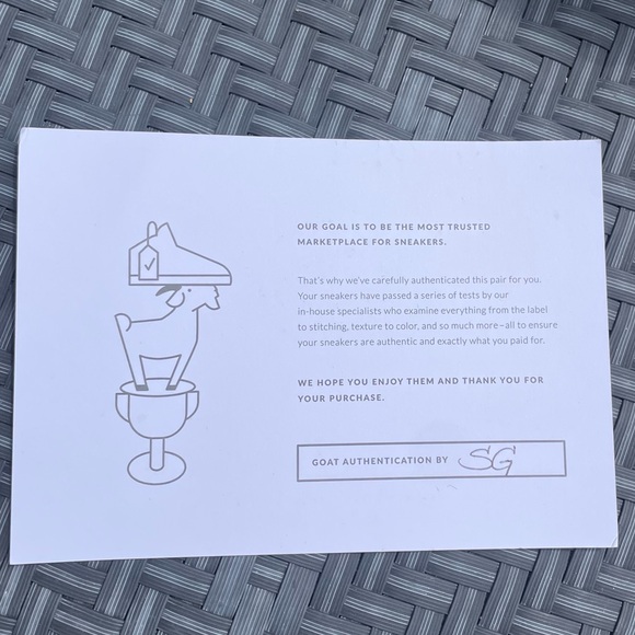 Off-White x Air Force 1 Low volt - Picture 10 of 11